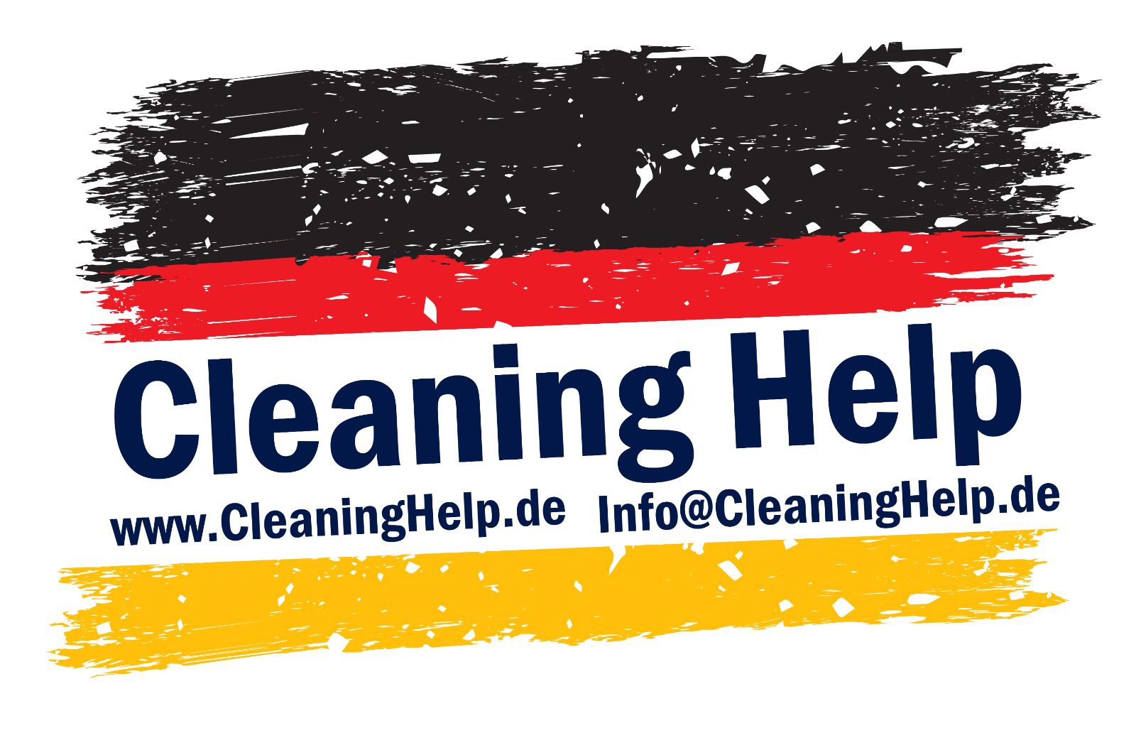 Cleaning Help Logo